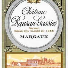 (image for) RAUZAN GASSIES 1998 GL